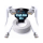 ExtraLink Kat.6A U/FTP 2m 1Gbps Patchcord LAN miedź skrętka kątowy - 1543752 - zdjęcie 4